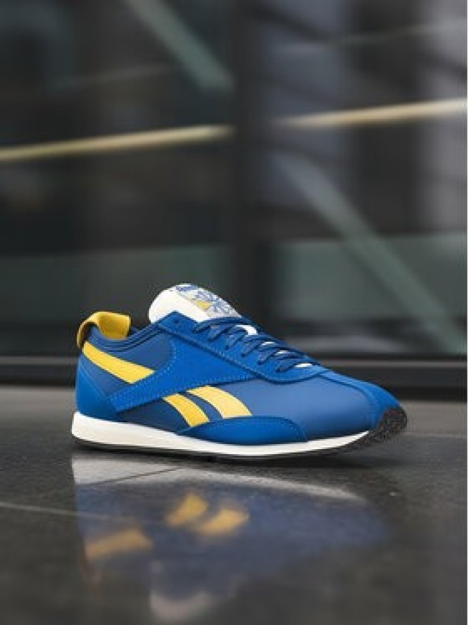 Reebok Sneakersy EO-R400 100239543 Niebieski