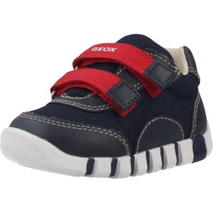Buty GEOX B IUPIDOO BOY Niebieski