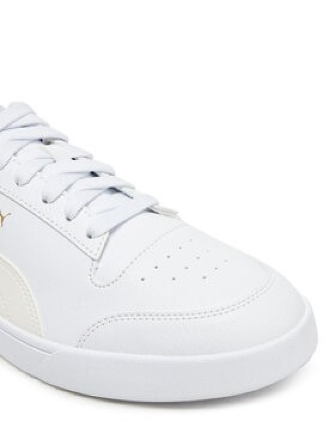 Puma Sneakersy Shuffle 309668 37 Biały