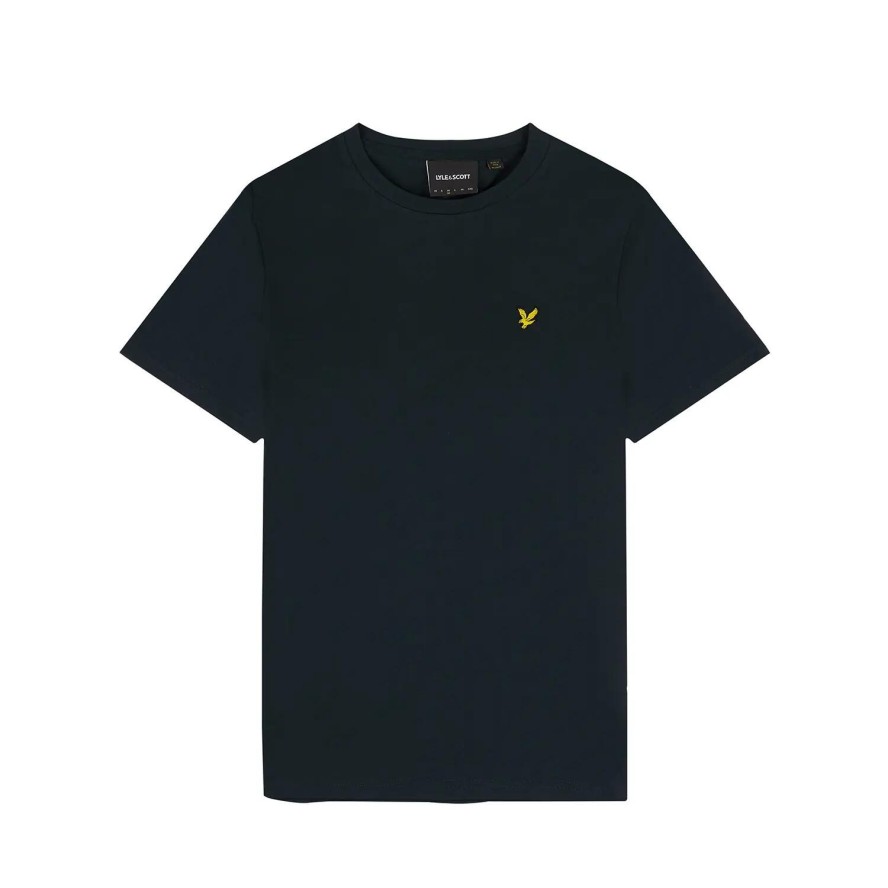 Koszulka Lyle & Scott