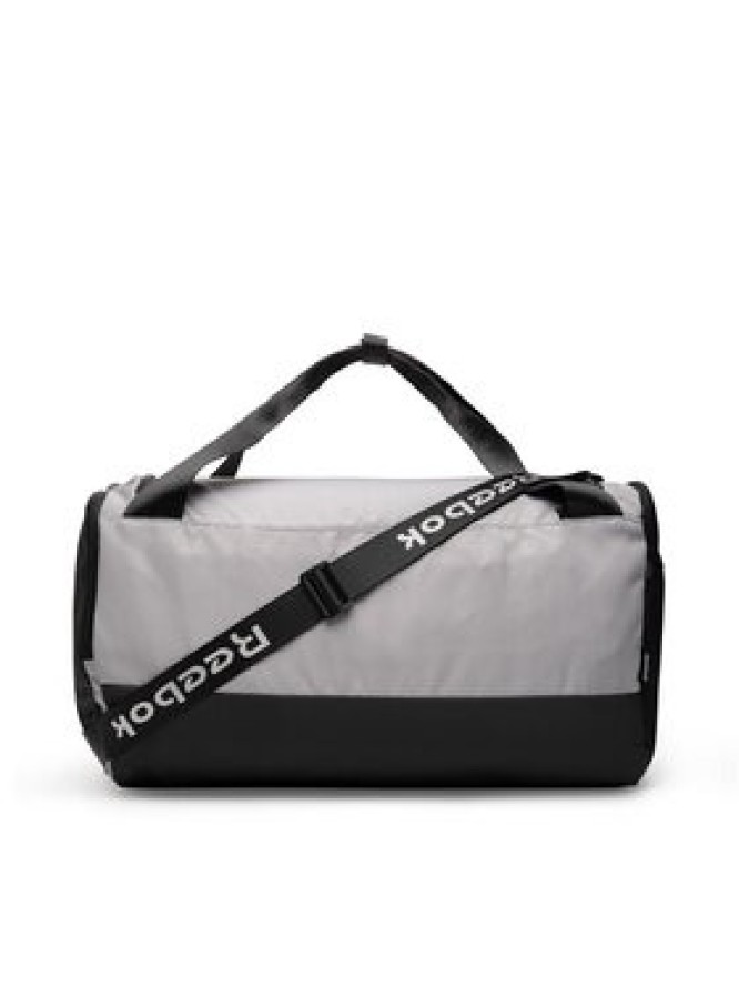 Reebok Torba RBK-034-CCC-05 Szary