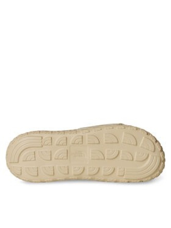 The North Face Klapki NEVER STOP CUSH NF0A8A9069Y1 Beżowy