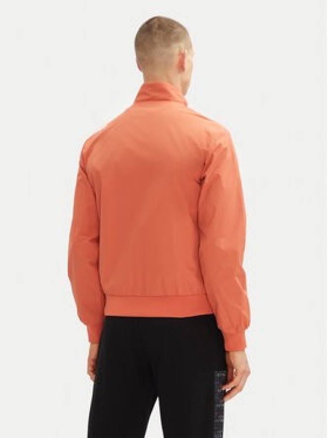 EA7 Emporio Armani Kurtka przejściowa 7M000424 AF13569 U3010 Pomarańczowy Regular Fit