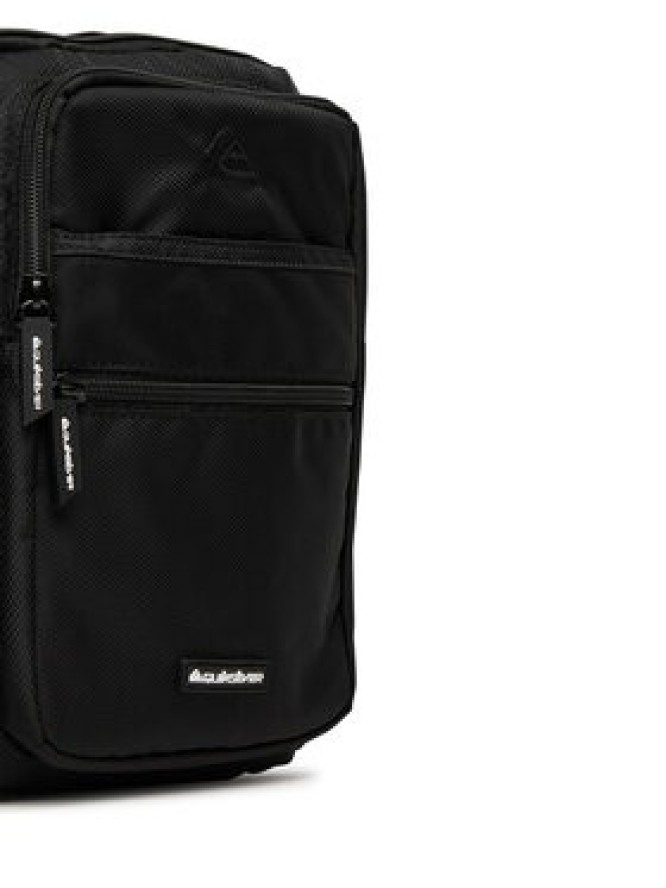 Quiksilver Saszetka QUIC-M-002-07 Czarny