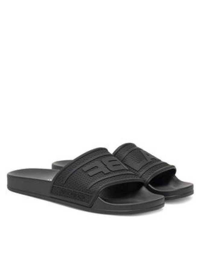 REPLAY Klapki GMF1A .000.C0060S Czarny