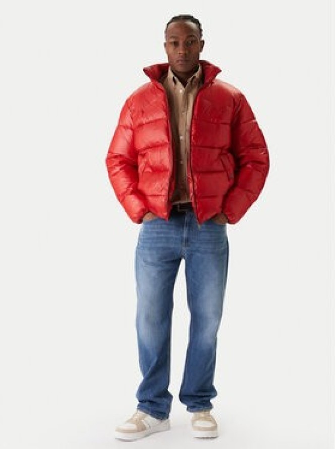 Tommy Jeans Jeansy Otis DM0DM21023 Niebieski Regular Fit