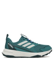 adidas Trekkingi Tracefinder Trail JR5278 Zielony