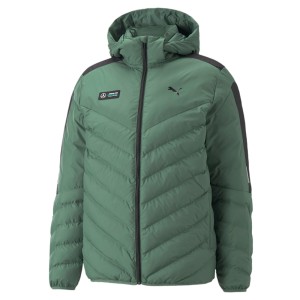 Kurtka męska Puma MAPF1 MT7 ECOLITE DOWN
