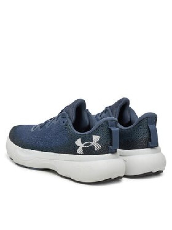 Under Armour Buty do biegania UA Infinite 3027523 Szary