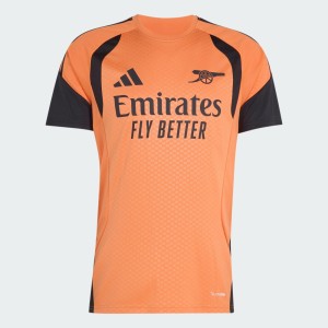 Koszulka treningowa Arsenal FC 26/27 Tiro