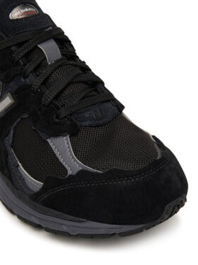 New Balance Sneakersy U20023MB Czarny