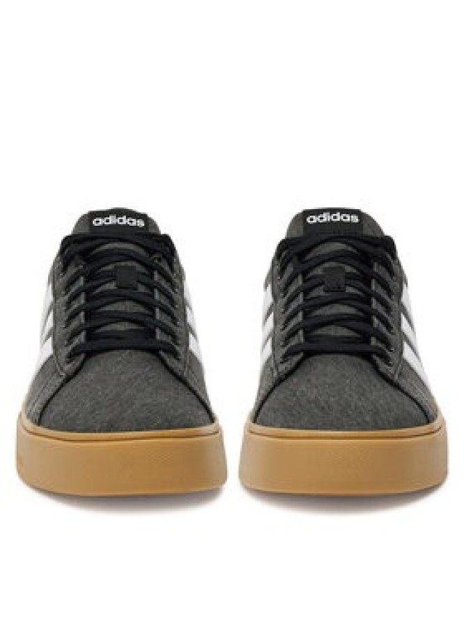 adidas Sneakersy DAILY 4.0 IF4492 Szary