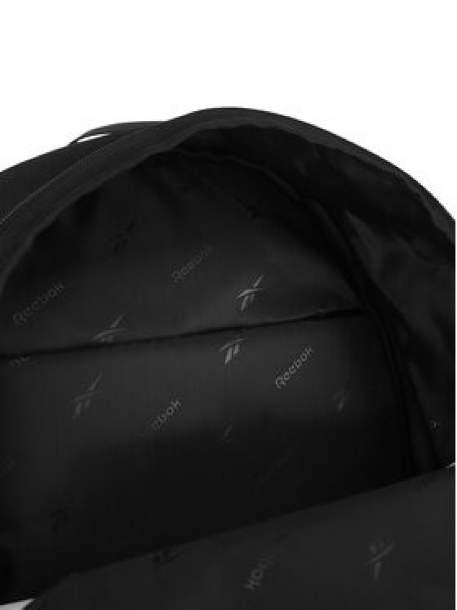 Reebok Plecak RBK-012-CCC-06 Czarny