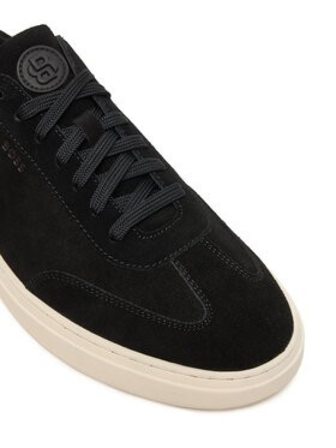 BOSS Sneakersy Kieran 50554611 Czarny