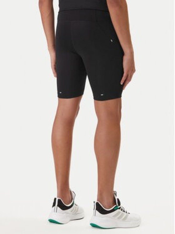 adidas Szorty sportowe adi365 Adaptive JZ2270 Czarny Slim Fit