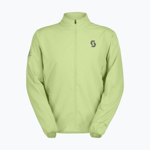Kurtka do biegania męska SCOTT Endurance Tech Windbreaker