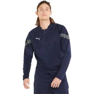 Bluza męskie Puma Teamfinal Training 14 Zip