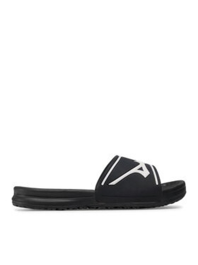 Mizuno Klapki Relax Slide 2 11GJ202000 Czarny