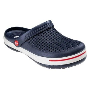 Męskie Chodaki Jeremi Small Holes
