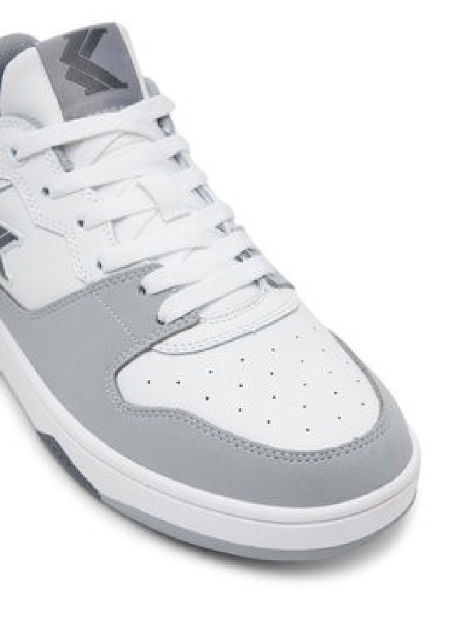 Karl Kani Sneakersy 89 2K PD00003076 Biały