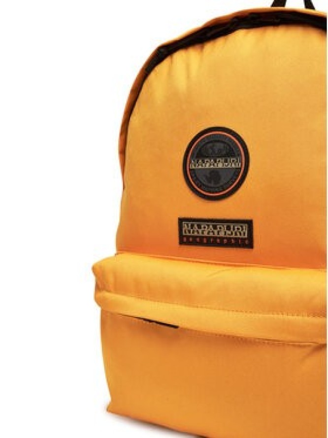 Napapijri Plecak Voyage 3 NP0A4GGHA701 Żółty