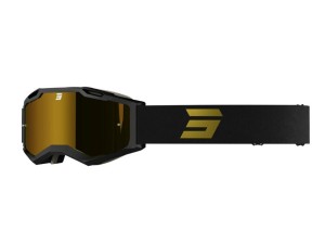 Okulary motocyklowe Shot Iris 2.0 - Tech