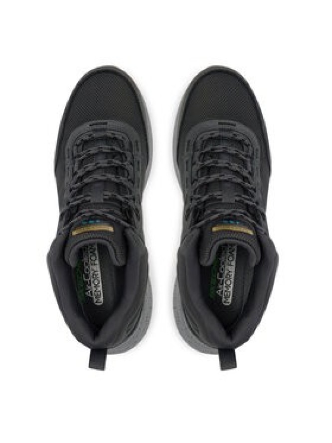 Skechers Sneakersy Bounder Rse 232961 CCLM Szary