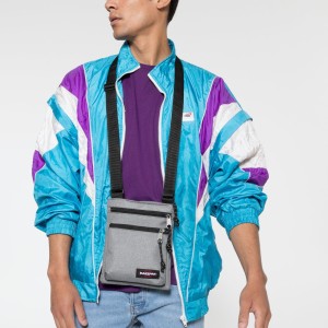 Torba na ramię Eastpak Rusher