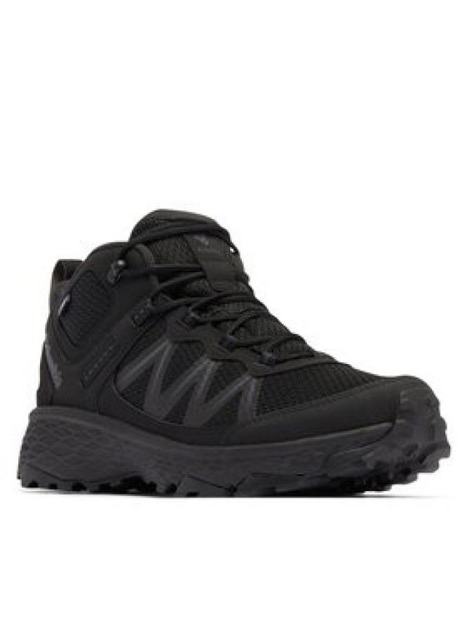 Columbia Trekkingi Peakfreak Rush™ Mid OutDry™ 2126591 Czarny