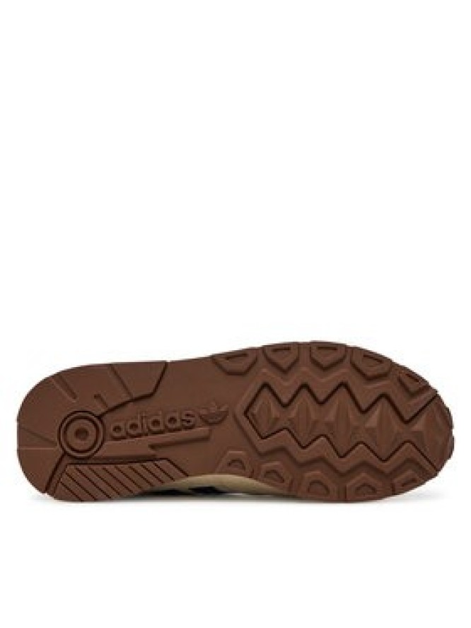 adidas Sneakersy Treziod 2.0 JQ2482 Beżowy