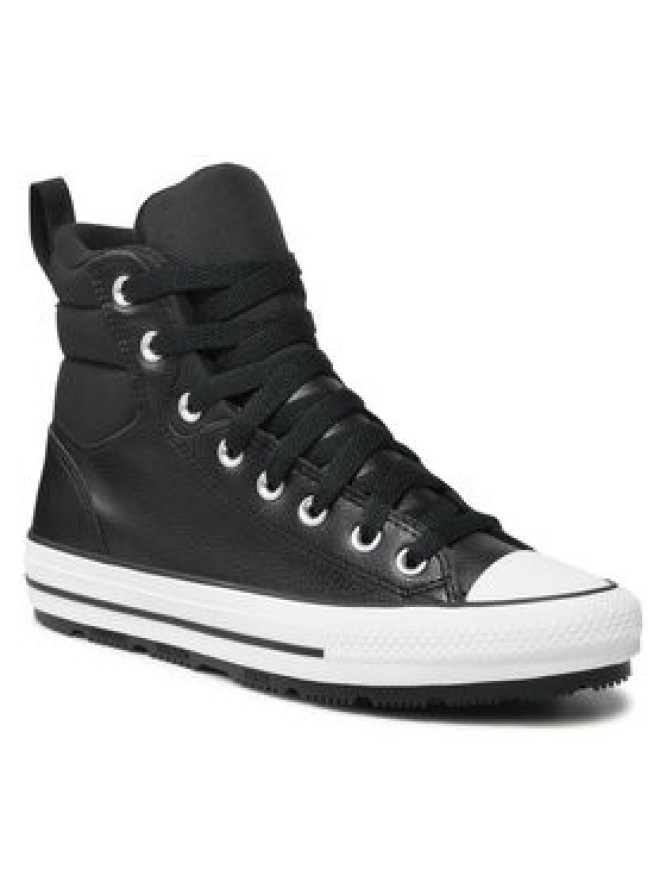 Converse Trampki Chuck Taylor All Star Berkshire Hi 171448C Czarny
