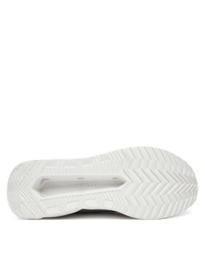 KARL LAGERFELD Sneakersy KL54623 Czarny