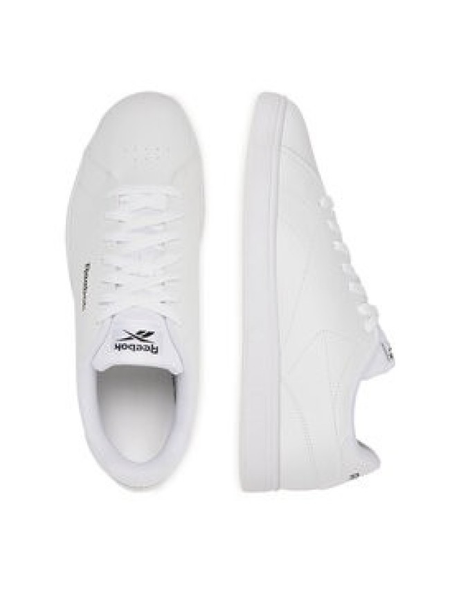 Reebok Sneakersy CEO-COURT CLEAN 100074369 Biały