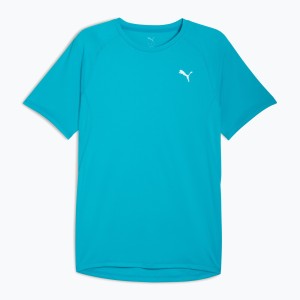 Koszulka do biegania męska PUMA Run Velocity Tee Poly