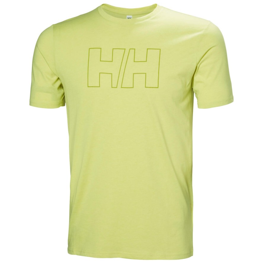 Koszulka Helly Hansen Tech Logo