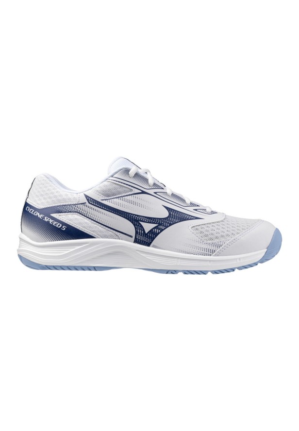 Buty halowe męskie Mizuno Cyclone Speed 5