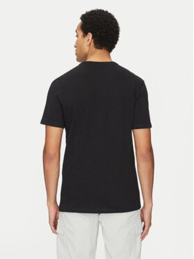 Boss T-Shirt Tegood 50508243 Czarny Regular Fit