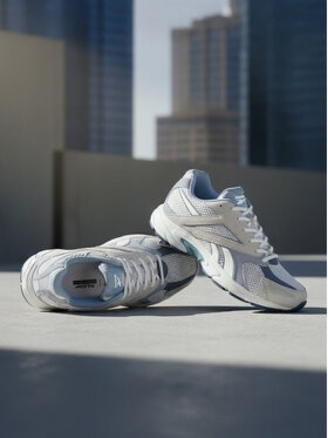 Reebok Sneakersy CEO-ROAD PRIME 100230908 Błękitny