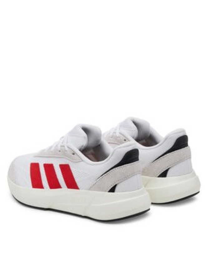 adidas Sneakersy Lightshift JH9310 Biały