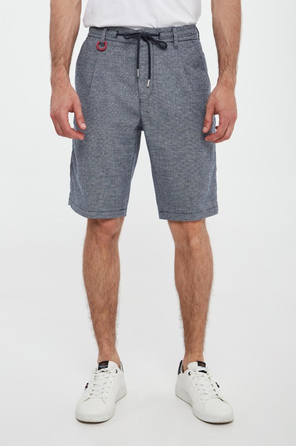 Bermudy męskie Ruby-W JOOP! JEANS