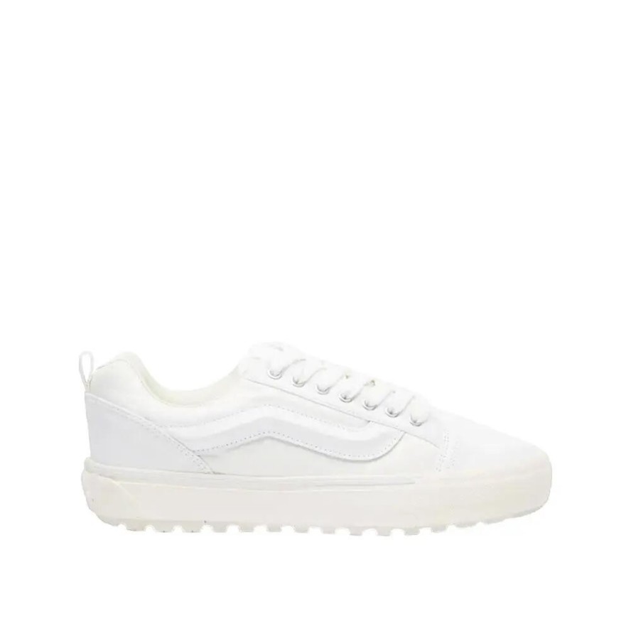 Buty Vans Knu Skool MTE-1 Białe