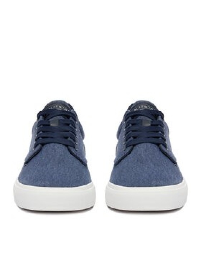 Nautica Tenisówki CWBEO-CIAO-01 Niebieski