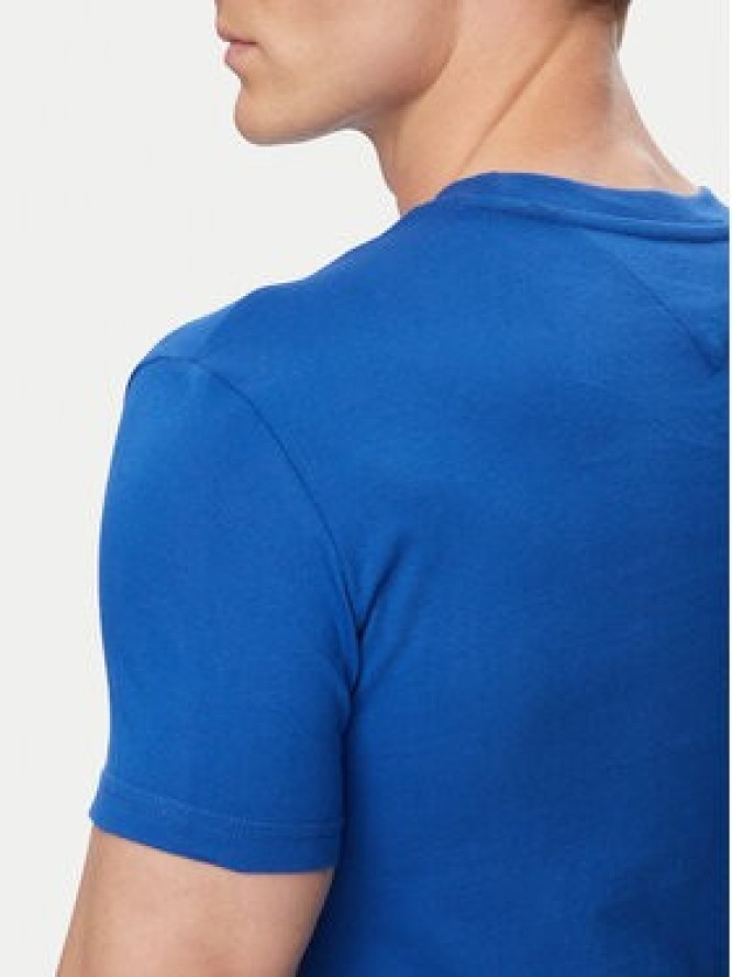 Tommy Jeans Komplet t-shirtów DM0DM20687 Kolorowy Regular Fit