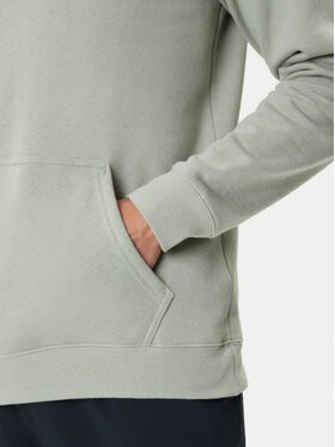 Columbia Bluza Trek™ 2018494 Zielony Regular Fit