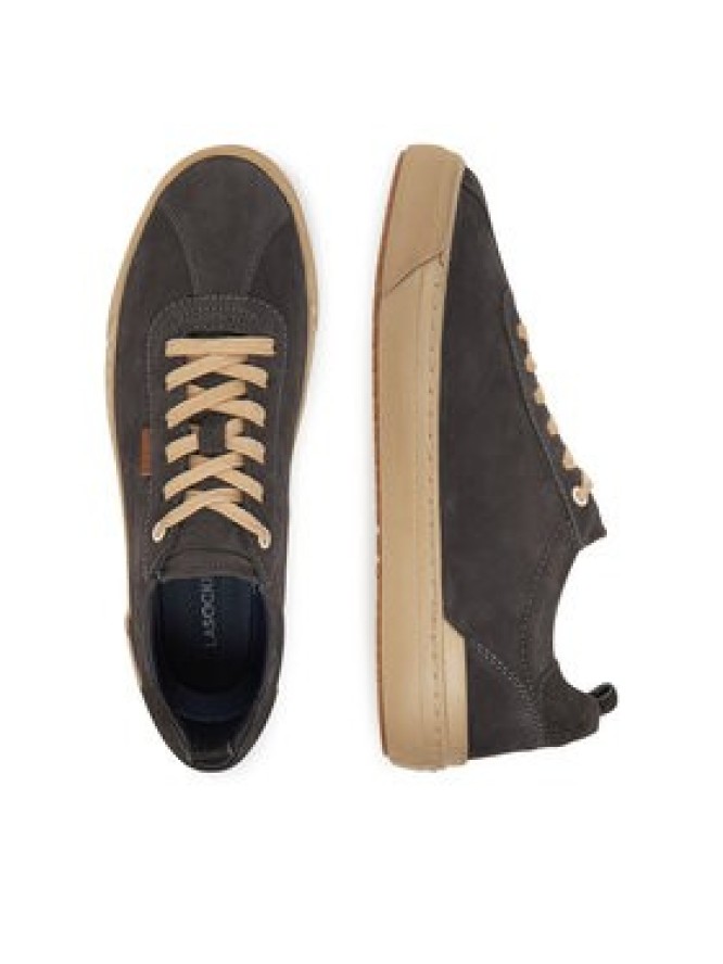 Lasocki Sneakersy MARS-02 MI08 Szary