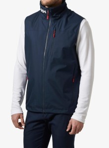 Kamizelka męska Helly Hansen Crew Vest 2.0