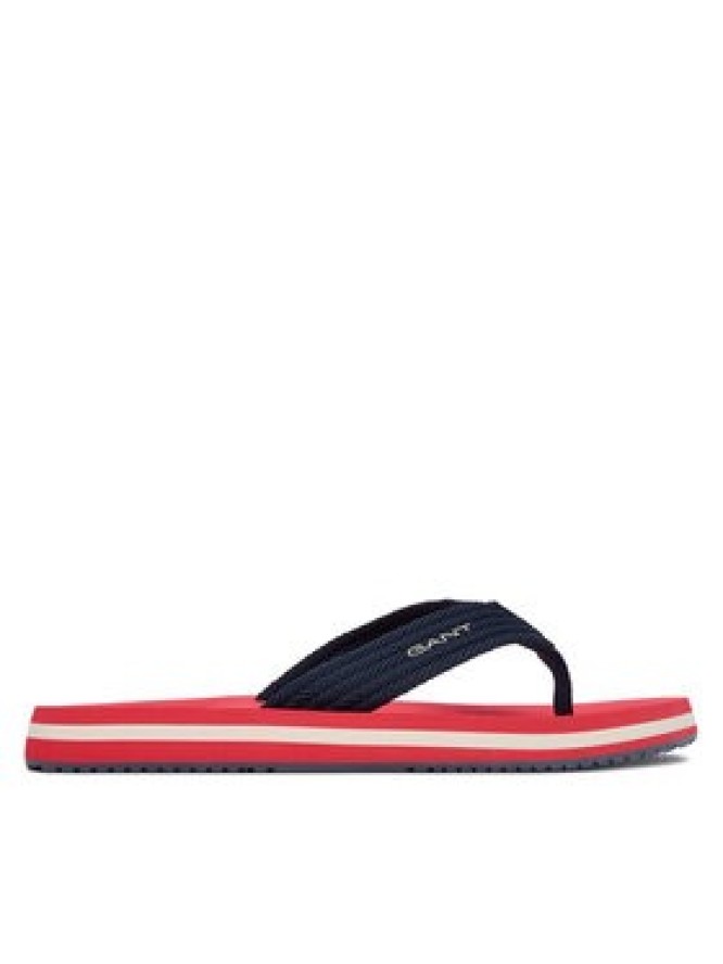 Gant Japonki 32609293 Granatowy