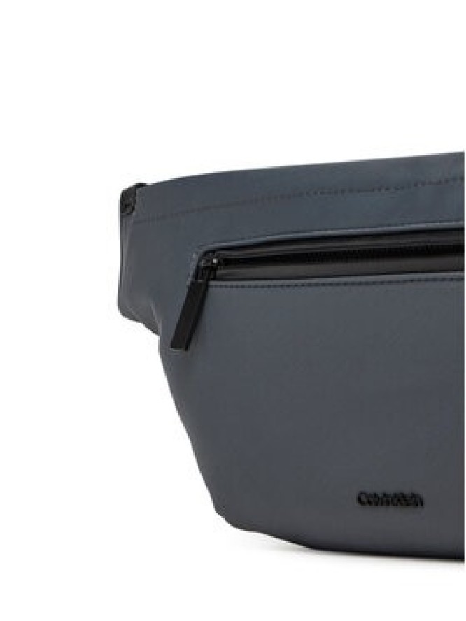 Calvin Klein Saszetka nerka Ck Ease Waistbag K50K512898 Szary