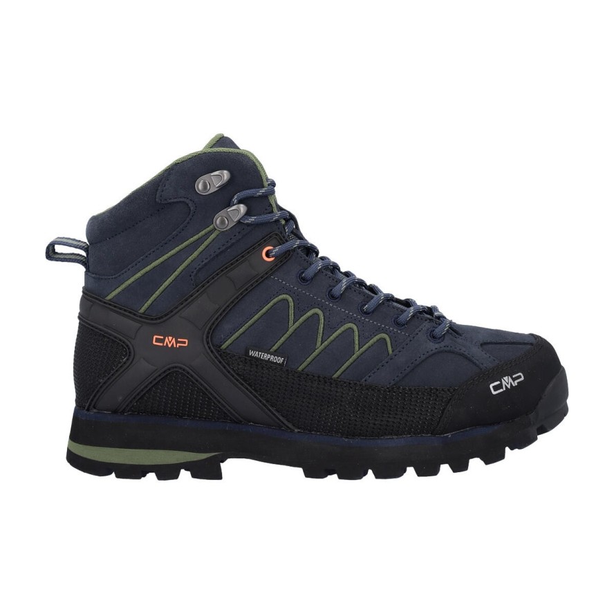 Buty trekkingowe CMP Moon waterprof