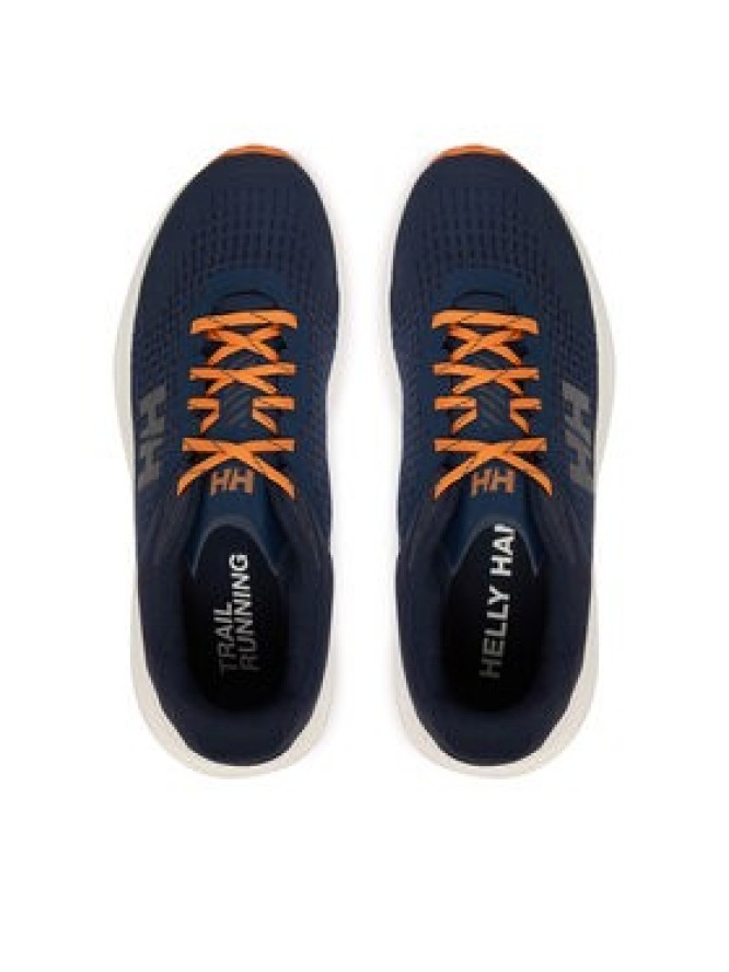 Helly Hansen Sneakersy BUZZARD TR 12057 Granatowy